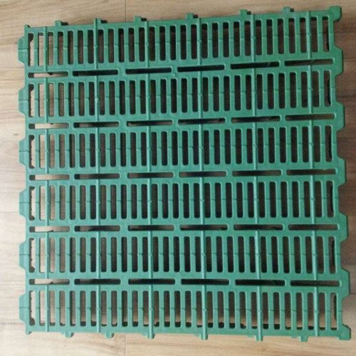 Pig Slatted Flooring 