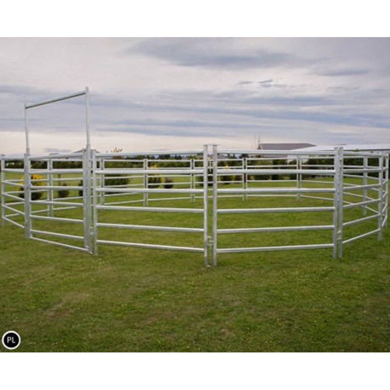 Livestock yard panels -153