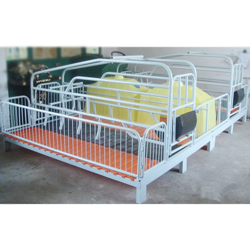 Farrowing Crate -274