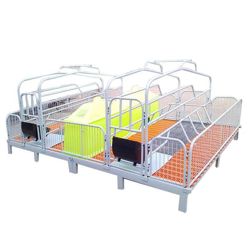 Farrowing Crate -276